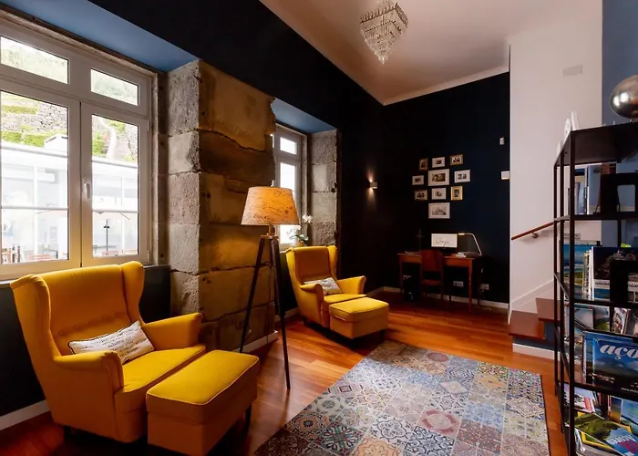 My Angra Boutique Hostel
