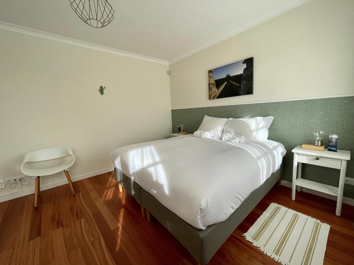 My Angra Charming House 3* Angra do Heroismo