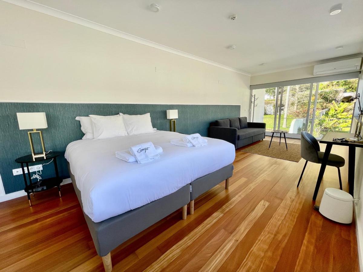 My Angra Charming House Guest house Angra do Heroismo