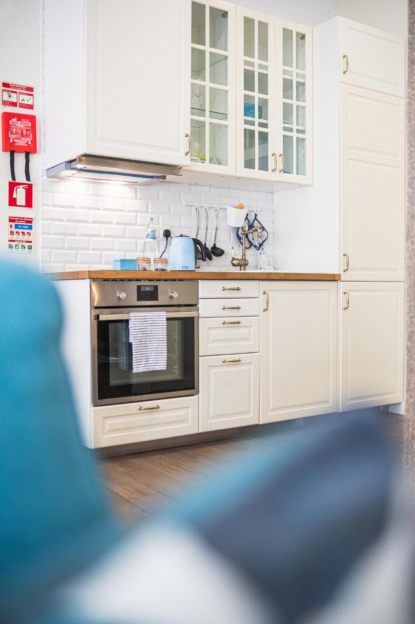 Guest house My Angra Charming House 3*