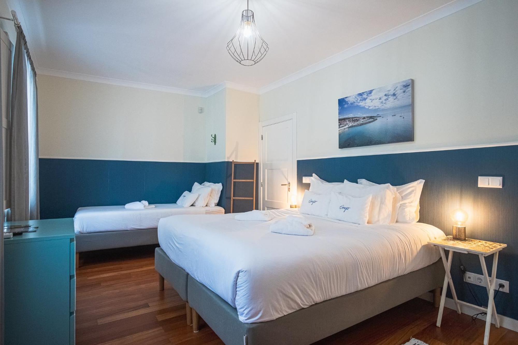 Guest house My Angra Charming House Angra do Heroismo
