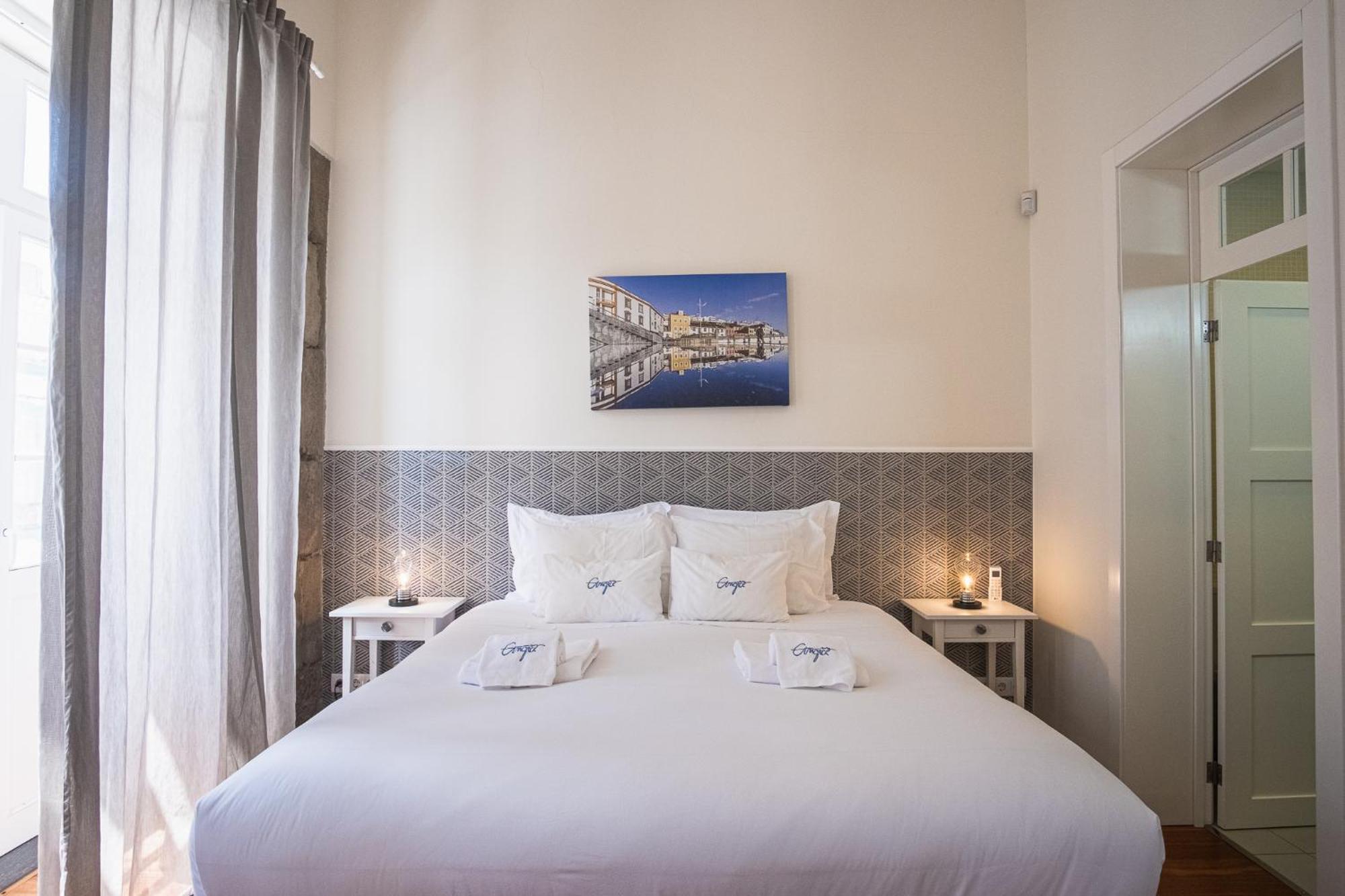 Guest house My Angra Charming House 3*