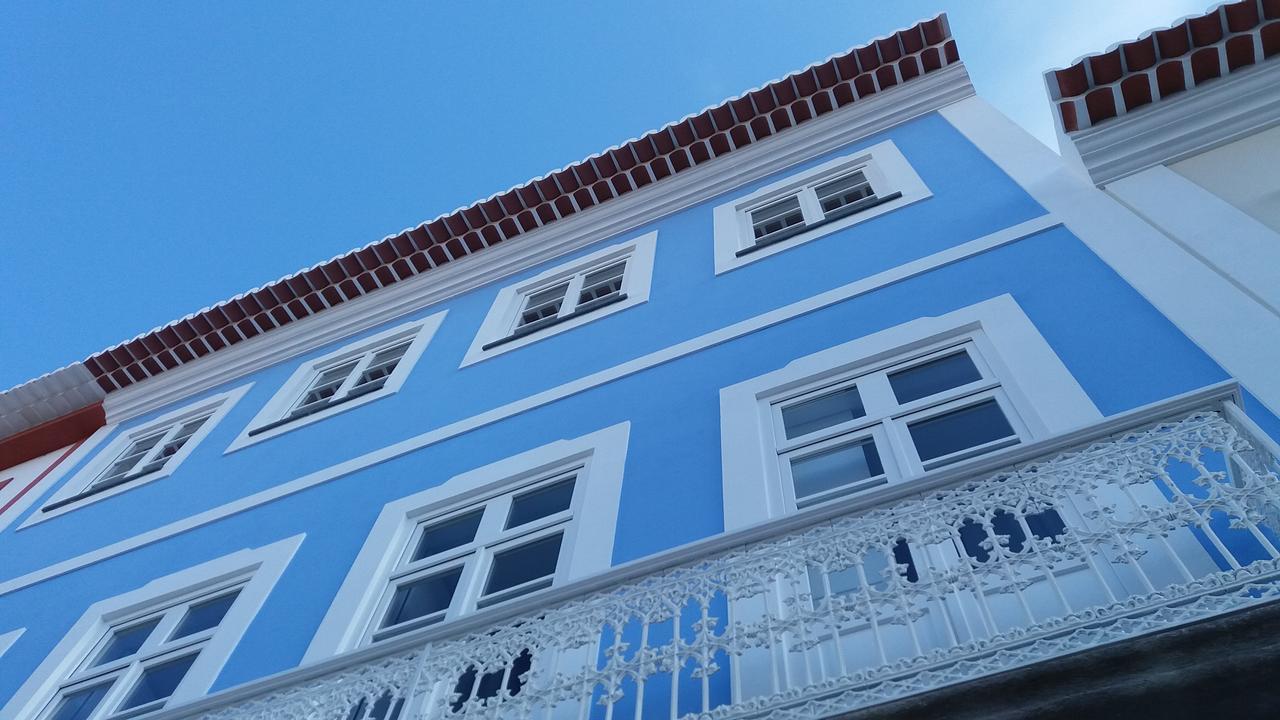My Angra Charming House Maison d'hôtes