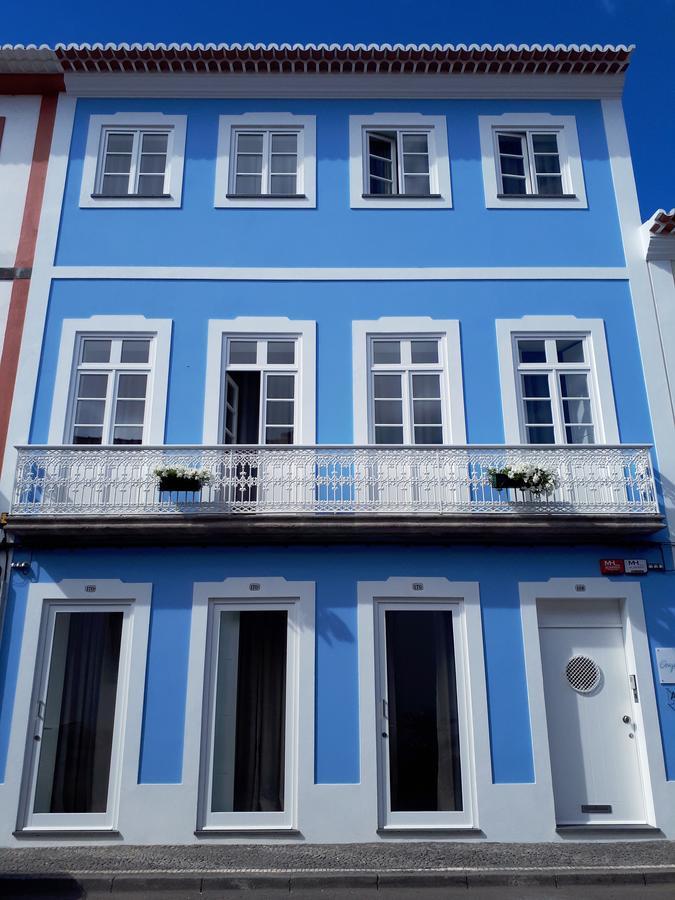 My Angra Charming House Angra do Heroismo