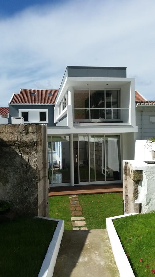 My Angra Charming House Maison d'hôtes 3*